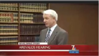 Arevalos Hearing
